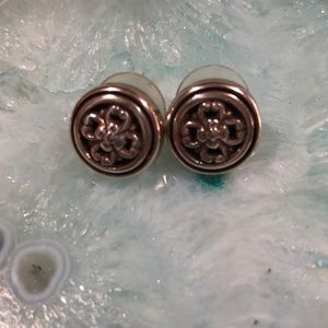 Brighton “Hudson” Stud Earrings